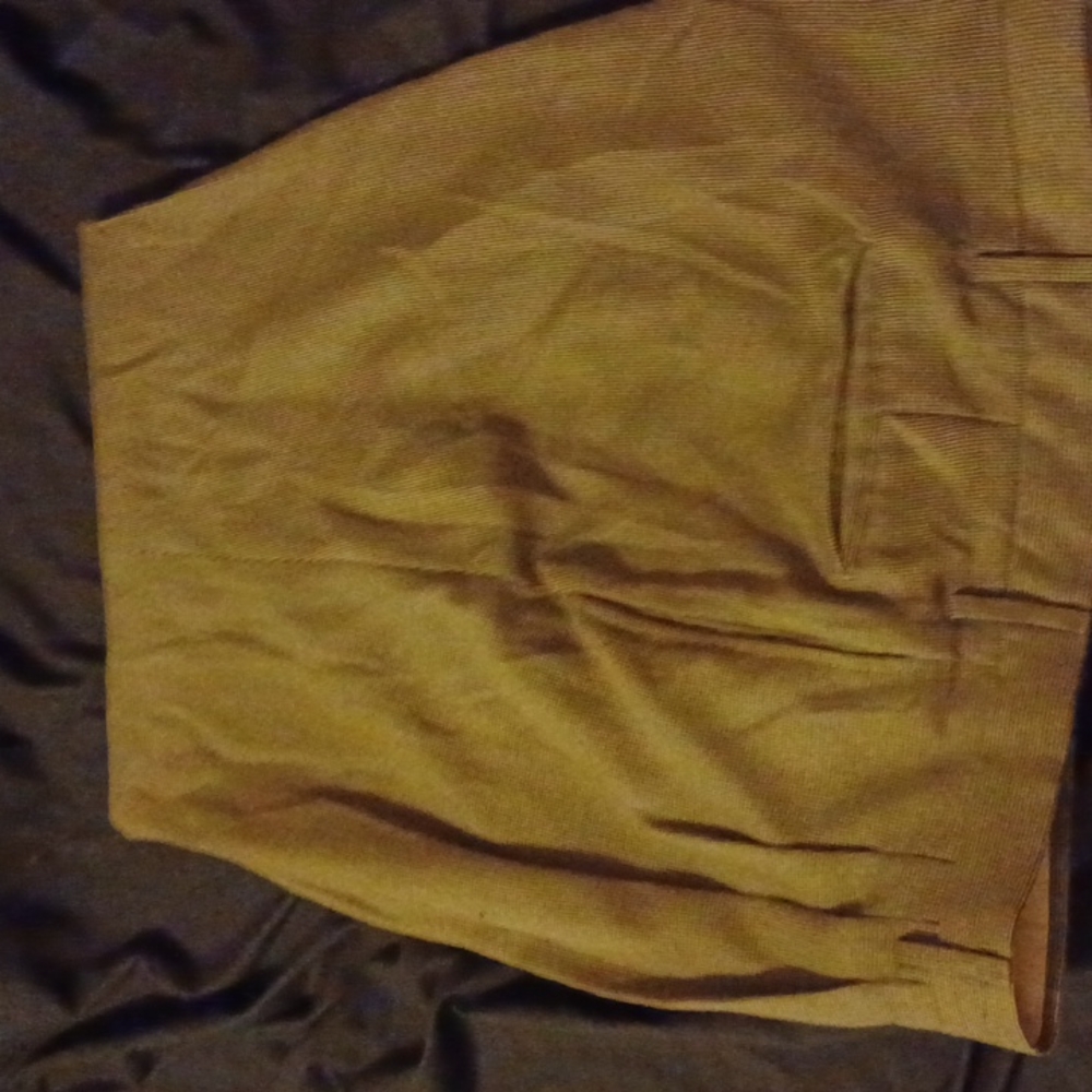 GIANFRANCO RUFFINI MENS DRESS PANTS